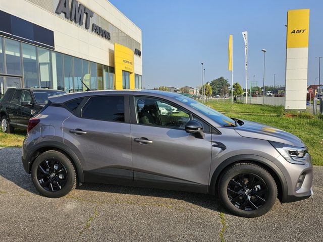 Renault Captur TCe 90 CV Tecnosense - foto 2 di 4