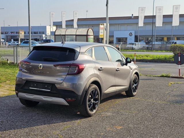 Renault Captur TCe 90 CV Tecnosense - foto 3 di 4