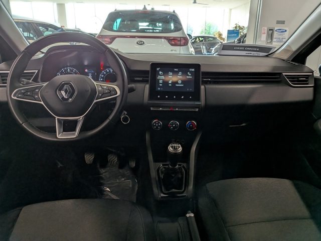 Renault Clio 5 porte Zen - foto 3 di 4