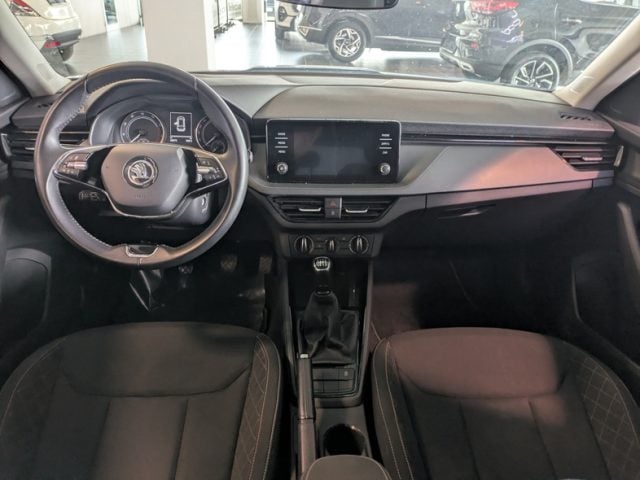 Skoda Kamiq 110 CV PREZZO REALE - foto 3 di 4