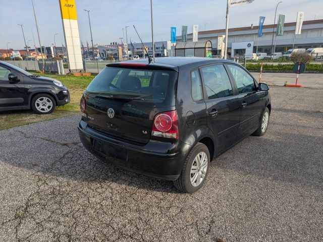 Volkswagen Polo 80CV 5p. - foto 3 di 4