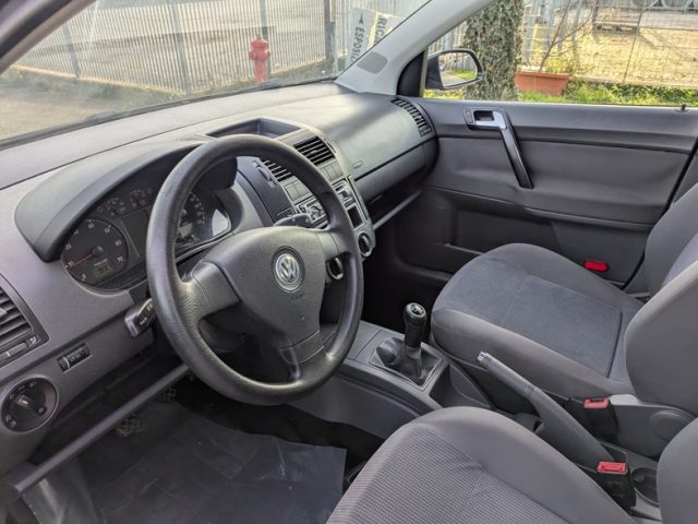 Volkswagen Polo 80CV 5p. - foto 2 di 4