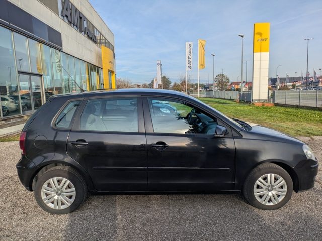 Volkswagen Polo 80CV 5p. - foto 4 di 4