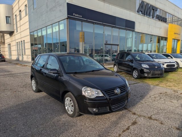 Volkswagen Polo 80CV 5p. usato a LIMENA