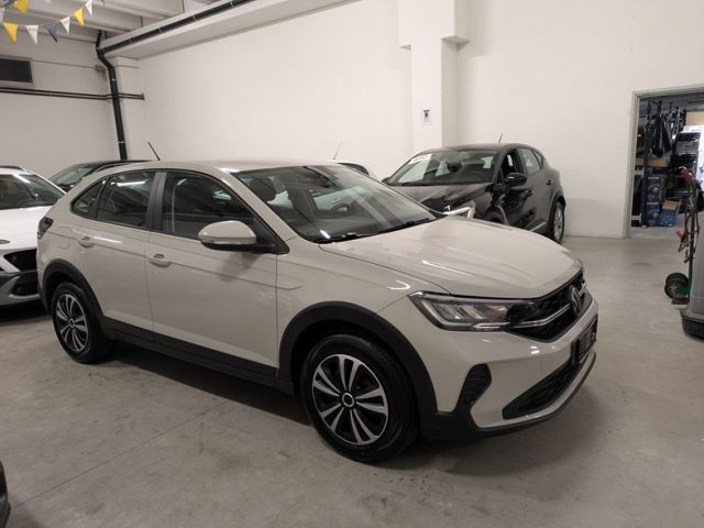 Volkswagen Taigo 1.0 GPL - foto 2 di 4