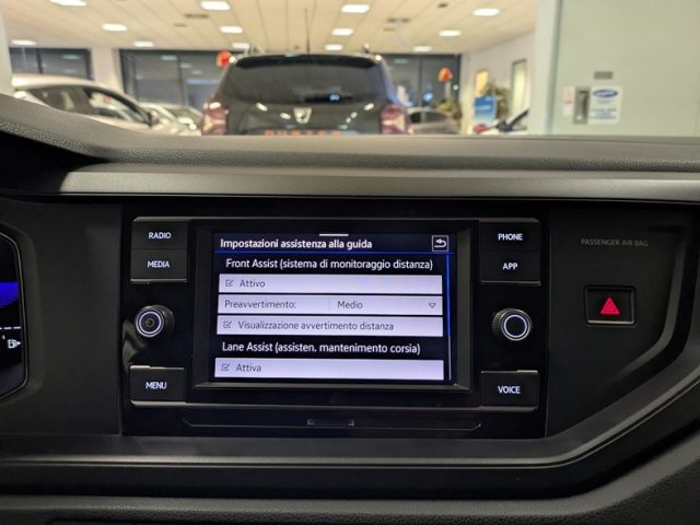 Volkswagen Taigo 1.0 GPL - foto 3 di 4