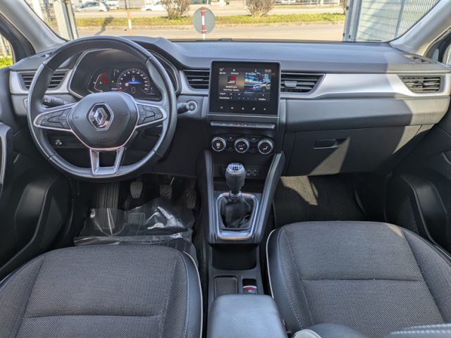 Renault Captur TCe 100 CV GPL Intens - foto 3 di 4
