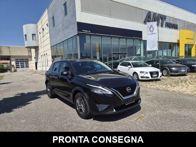 Nissan Qashqai MHEV 158 CV Xtronic Business usato a LIMENA