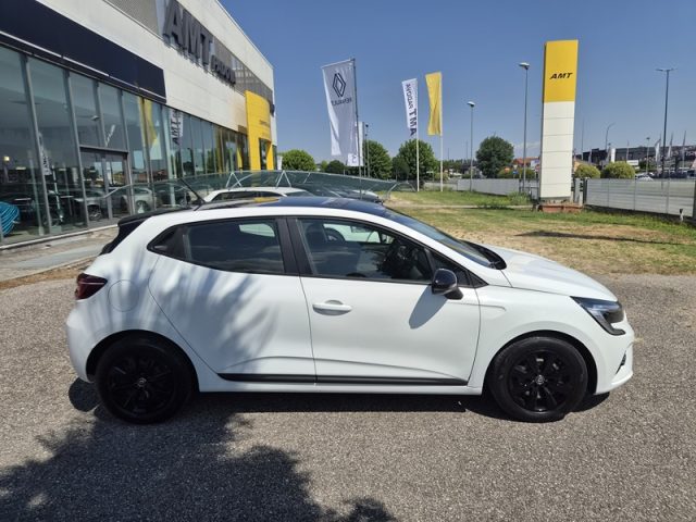 Renault Clio TCe 100 CV 5 porte Black Line - foto 2 di 4