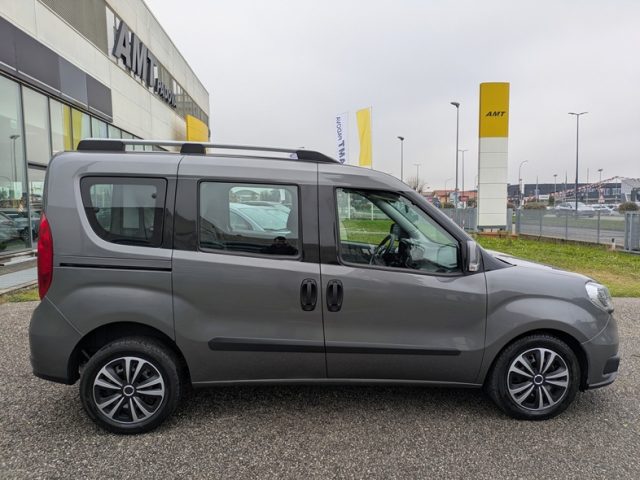 Fiat Doblo 1.6 MJT 7 POSTI SENZA OBBLIGO DI FINANZIAMENTO - foto 2 di 4