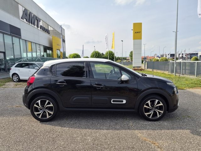 Citroen C3 GPL 110 S&S Shine usato a LIMENA