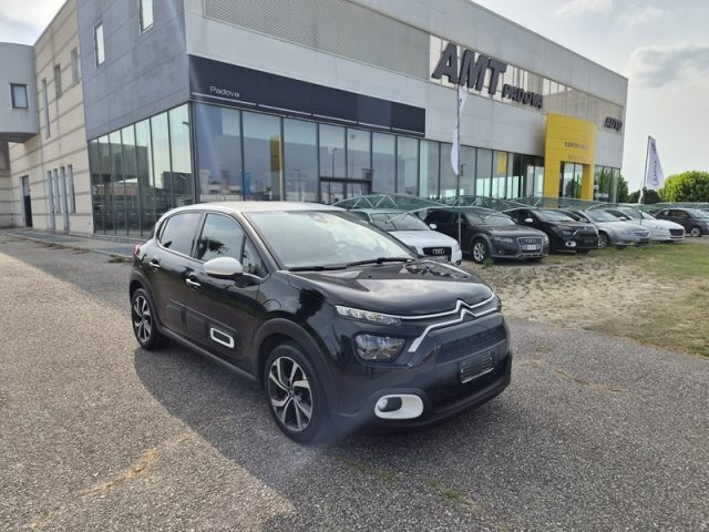 Citroen C3 GPL 110 S&S Shine - foto 2 di 4