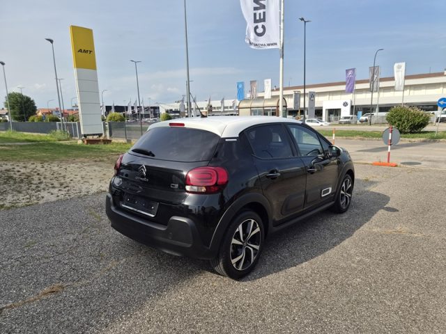Citroen C3 GPL 110 S&S Shine - foto 3 di 4