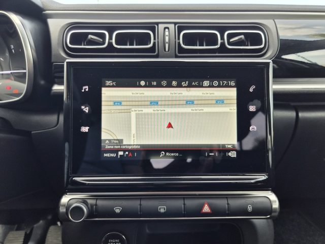 Citroen C3 GPL 110 S&S Shine - foto 4 di 4