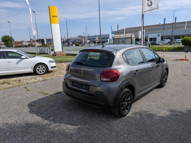 Citroen C3 S&S PRONTA CONSEGNA - foto 3 di 4