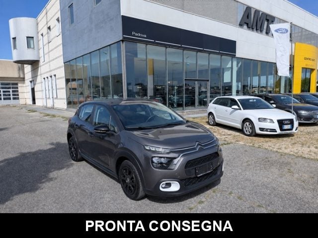 Citroen C3 S&S PRONTA CONSEGNA usato a LIMENA
