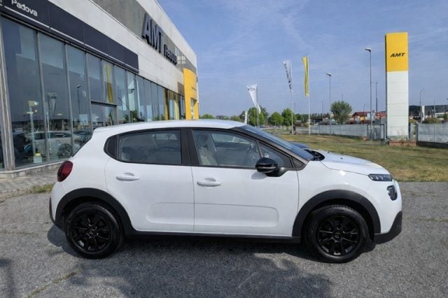 Citroen C3 SENZA OBBLIGO DI FINANZIAMENTO usato a LIMENA