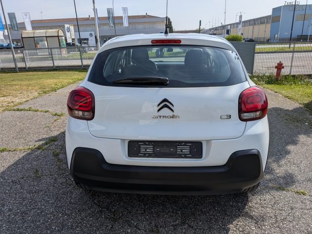 Citroen C3 SENZA OBBLIGO DI FINANZIAMENTO - foto 4 di 4