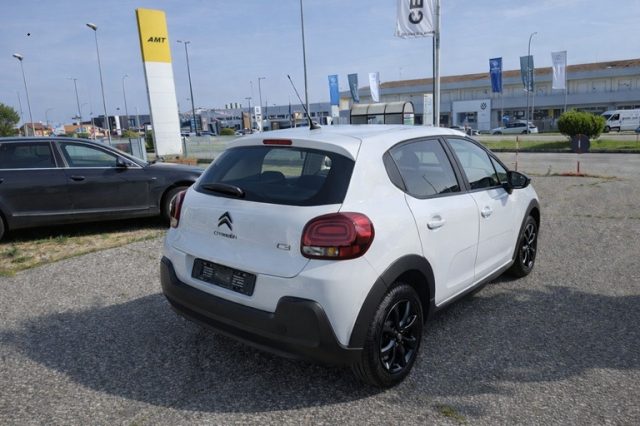 Citroen C3 SENZA OBBLIGO DI FINANZIAMENTO - foto 3 di 4