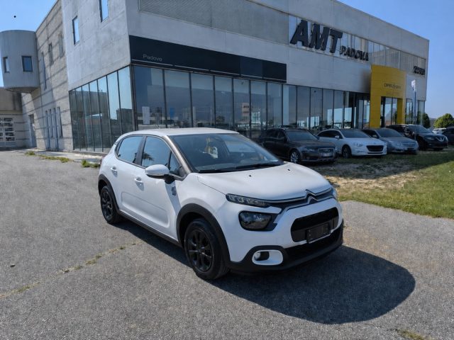 Citroen C3 SENZA OBBLIGO DI FINANZIAMENTO - foto 2 di 4