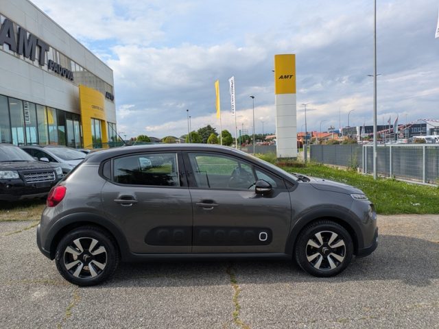 Citroen C3 PureTech 82 Shine - foto 2 di 4