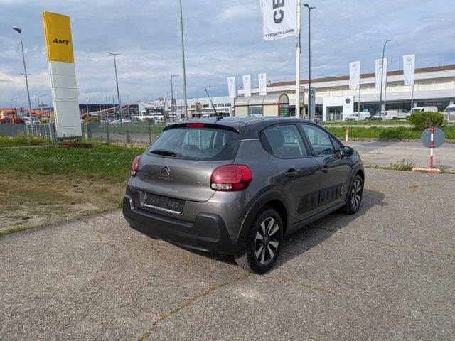 Citroen C3 PureTech 82 Shine - foto 3 di 4