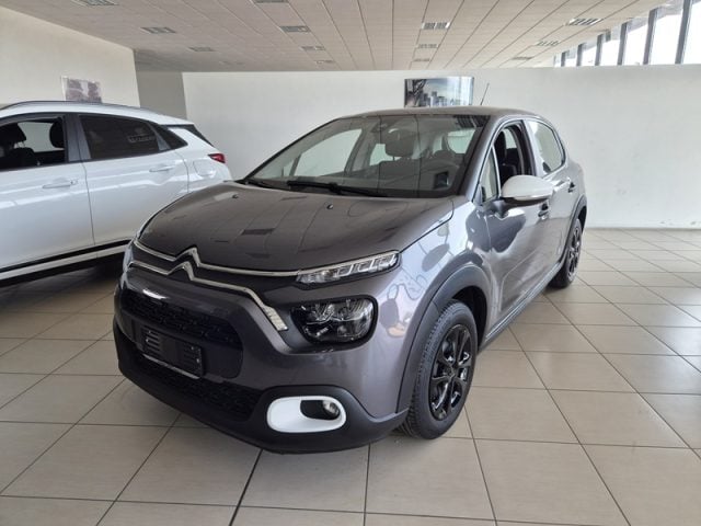 Citroen C3 PureTech 83 S&S Feel usato a LIMENA