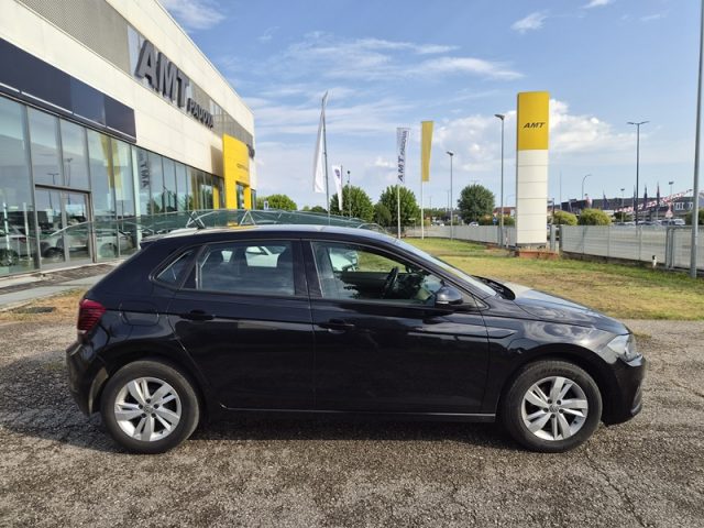Volkswagen Polo 1.0 5p. Comfortline - foto 3 di 4