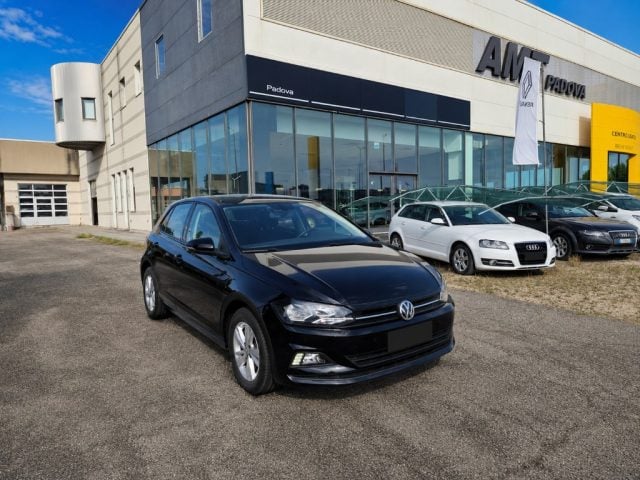 Volkswagen Polo 1.0 5p. Comfortline usato a LIMENA