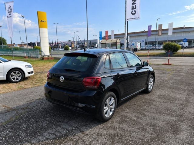Volkswagen Polo 1.0 5p. Comfortline - foto 2 di 4
