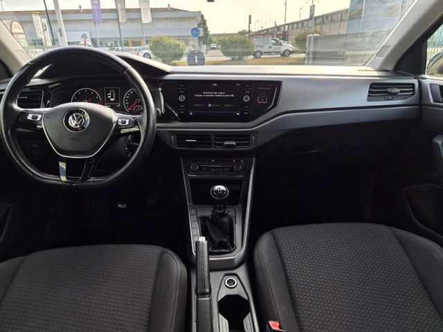 Volkswagen Polo 1.0 5p. Comfortline - foto 4 di 4