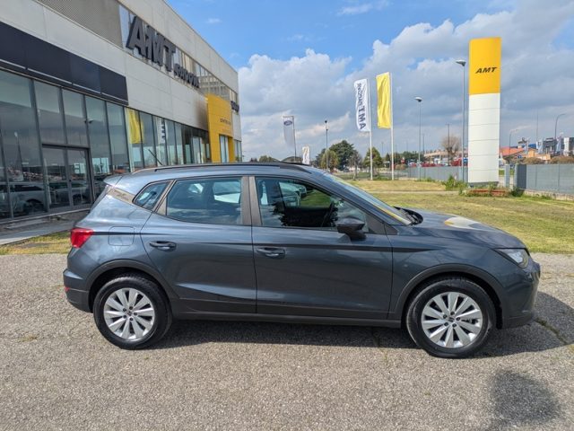 SEAT Arona 1.0 EcoTSI Style - foto 2 di 4