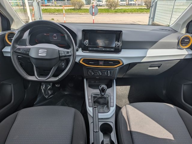 SEAT Arona 1.0 EcoTSI Style - foto 3 di 4