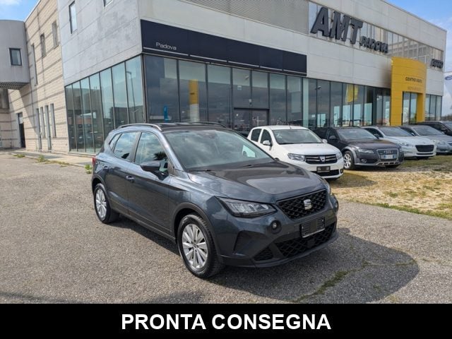 SEAT Arona 1.0 EcoTSI Style usato a LIMENA