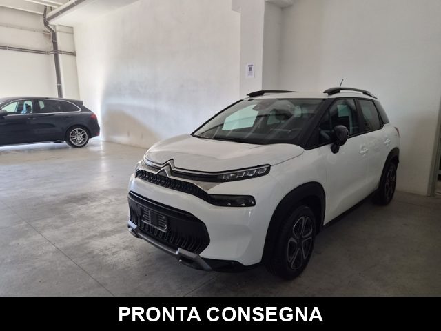 Citroen C3 Aircross 110cv PRONTA CONSEGNA usato a LIMENA