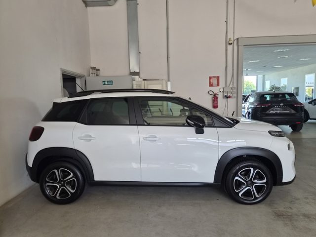Citroen C3 Aircross 110cv PRONTA CONSEGNA - foto 2 di 4