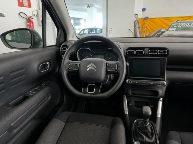 Citroen C3 Aircross 110cv PRONTA CONSEGNA - foto 4 di 4