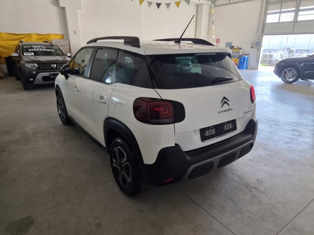 Citroen C3 Aircross 110cv PRONTA CONSEGNA - foto 3 di 4
