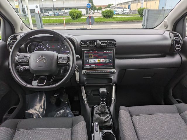 Citroen C3 Aircross NEW PureTech 110 S&S - foto 3 di 4