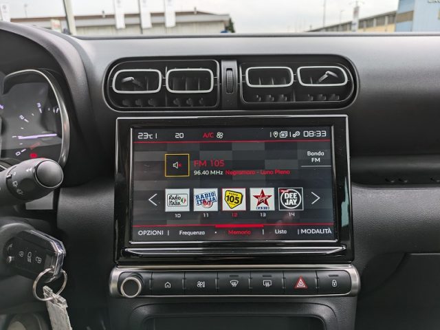 Citroen C3 Aircross NEW PureTech 110 S&S - foto 4 di 4