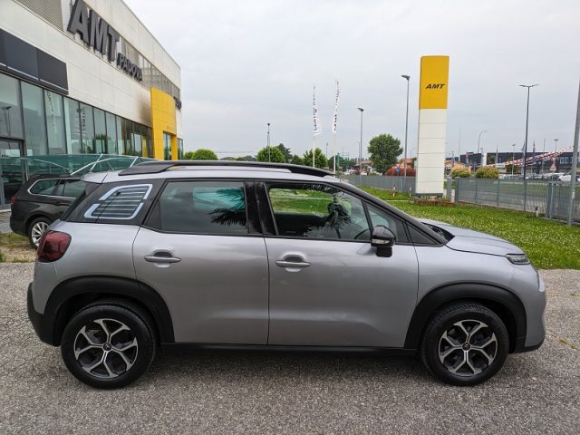 Citroen C3 Aircross NEW PureTech 110 S&S - foto 2 di 4