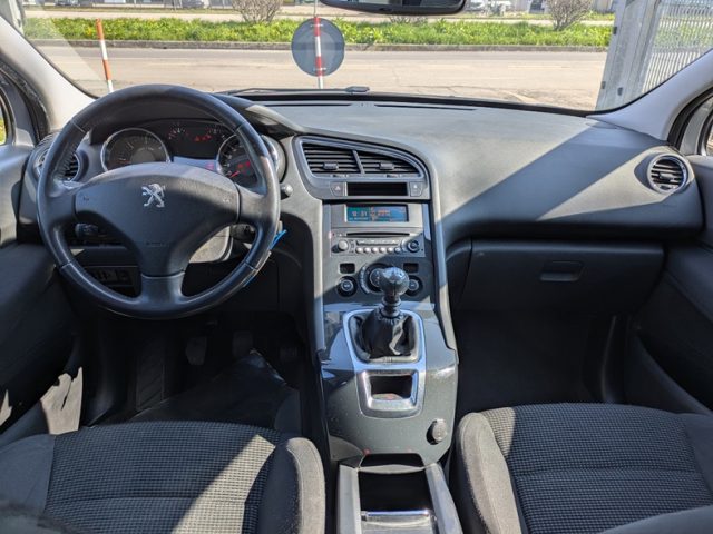 Peugeot 5008 BlueHDi 120 S&S Active 7 POSTI - foto 3 di 4