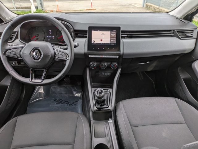 Renault Clio TCe 100 CV GPL 5 porte - foto 3 di 4