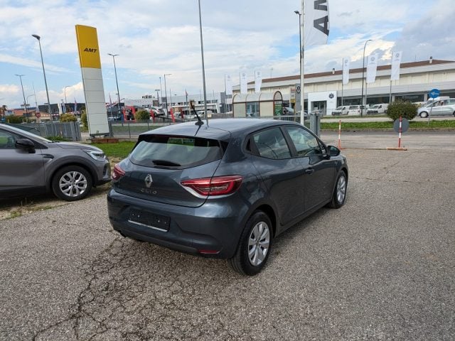 Renault Clio TCe 100 CV GPL 5 porte - foto 4 di 4