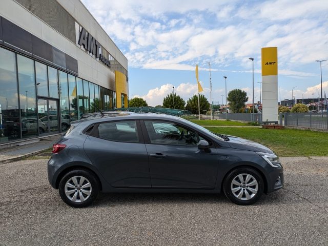 Renault Clio TCe 100 CV GPL 5 porte - foto 2 di 4