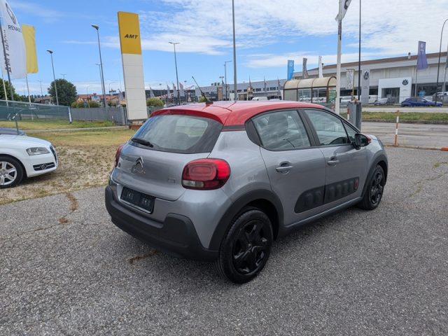 Citroen C3 GPL 83 S&S - foto 4 di 4