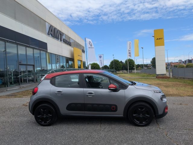 Citroen C3 GPL 83 S&S - foto 3 di 4