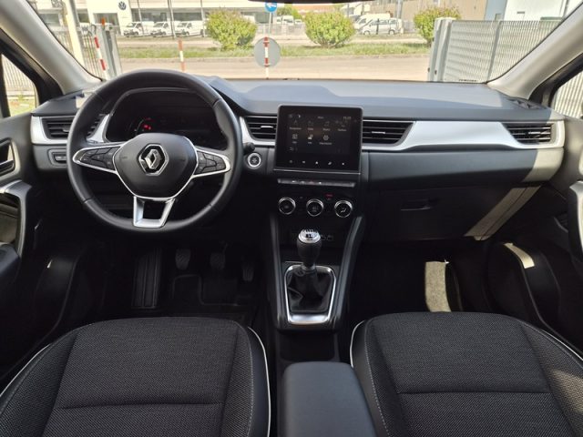 Renault Captur TCe 100 CV GPL Techno - foto 4 di 4
