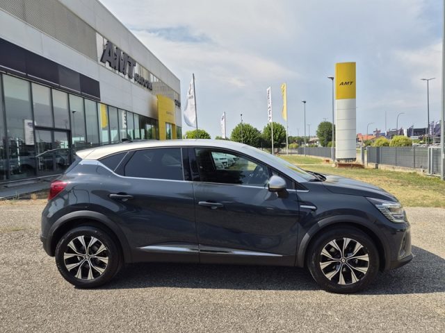 Renault Captur TCe 100 CV GPL Techno - foto 2 di 4