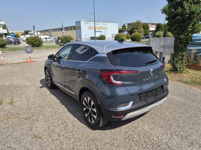 Renault Captur TCe 100 CV GPL Techno - foto 3 di 4
